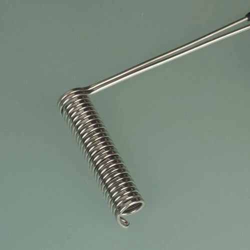 Mini Coil Grijač za PET Prefrom i tanke zidne kontejnerske kalupe